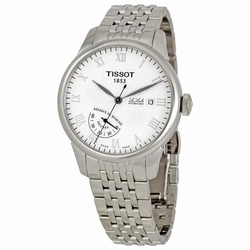 Tissot T0064241126300 T-Classic Collection Mens Quartz Stainless Steel