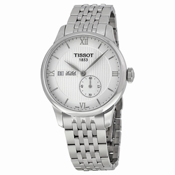 Tissot T0064281103800 T-Classic Collection Mens Automatic Stainless Steel