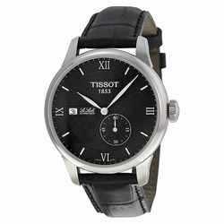 Tissot T0064281605800 T-Classic Collection Mens Automatic Stainless Steel