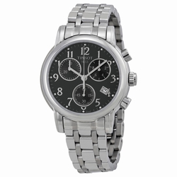 Tissot T0502171105200 T-Classic Collection Ladies Quartz Stainless Steel