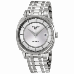 Tissot T059.507.11.031.00 T-Classic Collection Mens Automatic Stainless Steel