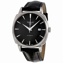Tissot T059.507.16.051.00 T-Classic Collection Mens Automatic Stainless Steel