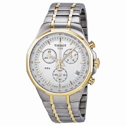 Tissot T0774172203100 T-Classic Collection Mens Quartz Stainless Steel