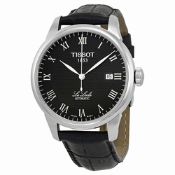 Tissot T41.1.423.53 T-Classic Collection Mens Automatic Stainless Steel