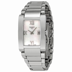 Tissot T007.309.11.113.00 T-Trend Collection Ladies Quartz Stainless Steel