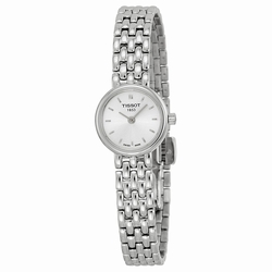 Tissot T0580091103100 T-Trend Collection Ladies Quartz Stainless Steel