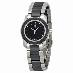 Tissot T064.210.22.051.00 T-Trend Collection Ladies Quartz Stainless Steel