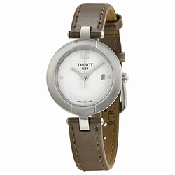 Tissot T0842101601701 T-Trend Collection Ladies Quartz Stainless Steel