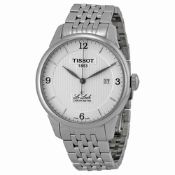 Tissot T0064081103700 Mens Automatic Stainless Steel