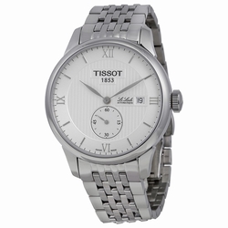 Tissot T0064281103801 Mens Automatic Stainless Steel
