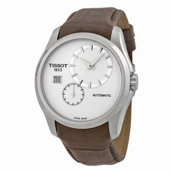 Tissot T0354281603100 Mens Automatic Stainless Steel