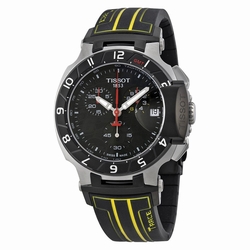 Tissot T0484172705103 Mens Quartz Stainless Steel