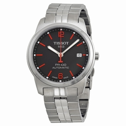Tissot T0494071106700 Mens Automatic Stainless Steel