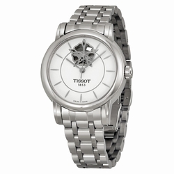 Tissot T0502071101104 Ladies Automatic Stainless Steel