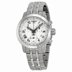 Tissot T055.217.11.033.00 Ladies Quartz Stainless Steel