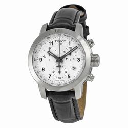 Tissot T055.217.16.032.02 Ladies Quartz Stainless Steel
