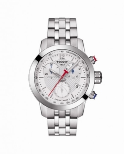 Tissot T0552171101700 Ladies Quartz Stainless Steel