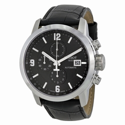 Tissot T0554271605700 Mens Automatic Stainless Steel