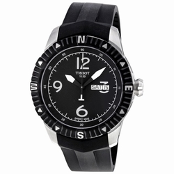 Tissot T062.430.17.057.00 Mens Automatic Stainless Steel