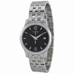 Tissot T0632101105700 Ladies Quartz Stainless Steel