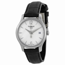 Tissot T0632101603700 Ladies Quartz Stainless Steel