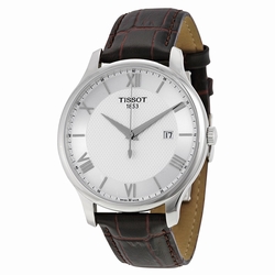 Tissot T0636101603800 Mens Quartz Stainless Steel