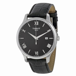 Tissot T0636101605800 Mens Quartz Stainless Steel