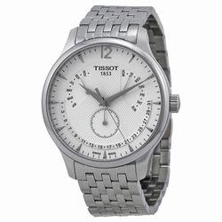 Tissot T0636371103700 Mens Quartz Stainless Steel
