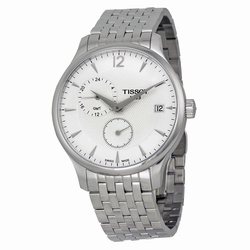 Tissot T0636391103700 Mens Quartz Stainless Steel