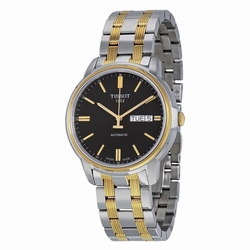 Tissot T0654302205100 Mens Automatic Stainless Steel