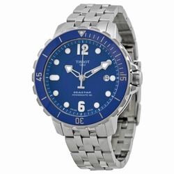 Tissot T0664071104702 Mens Automatic Stainless Steel