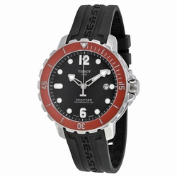 Tissot T0664071705703 Mens Automatic Stainless Steel