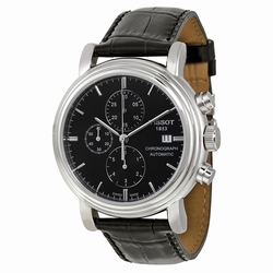 Tissot T068.427.16.051.00 Mens Automatic Stainless Steel