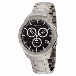 Tissot T069.417.44.051.00 Mens Quartz Titanium