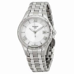 Tissot T0722101111800 Ladies Quartz Stainless Steel