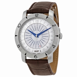 Tissot T0786411603700 Mens Automatic Stainless Steel