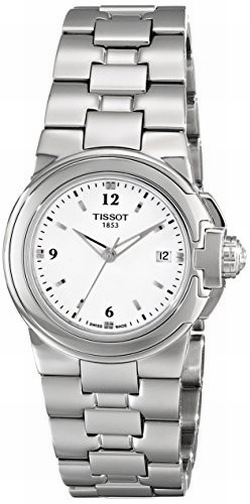 Tissot T0802101101700 Ladies Quartz Stainless Steel