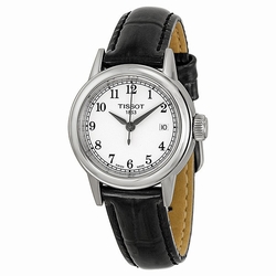 Tissot T0852101601200 Ladies Quartz Stainless Steel