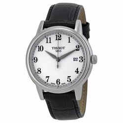 Tissot T0854101601200 Mens Quartz Stainless Steel