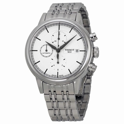 Tissot T0854271101100 Mens Automatic Stainless Steel