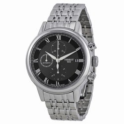 Tissot T0854271105300 Mens Automatic Stainless Steel