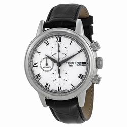 Tissot T0854271601300 Mens Automatic Stainless Steel