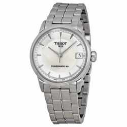 Tissot T0862071111100 Ladies Automatic Stainless Steel