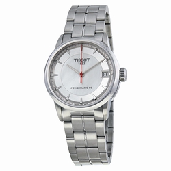 Tissot T0862071111101 Ladies Automatic Stainless Steel