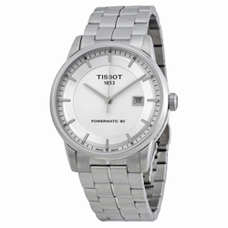 Tissot T0864071103100 Mens Automatic Stainless Steel