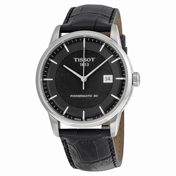 Tissot T0864071605100 Mens Automatic Stainless Steel
