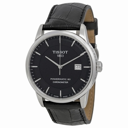 Tissot T0864081605100 Mens Automatic Stainless Steel