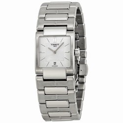 Tissot T0903101111100 Ladies Quartz Stainless Steel