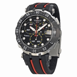 Tissot T0924172705100 Mens Quartz Stainless Steel