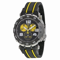 Tissot T0924172705700 Mens Quartz Stainless Steel